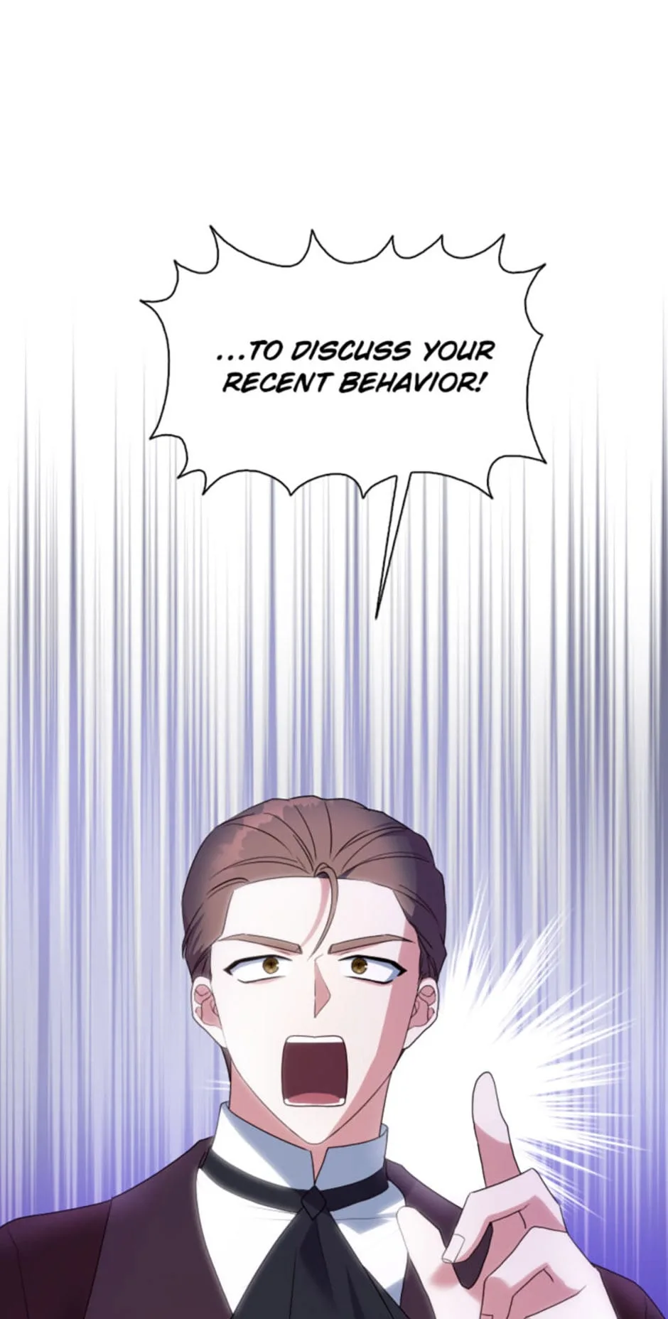 I Went On Strike Because It Was A Time Limit Chapter 40 page 54