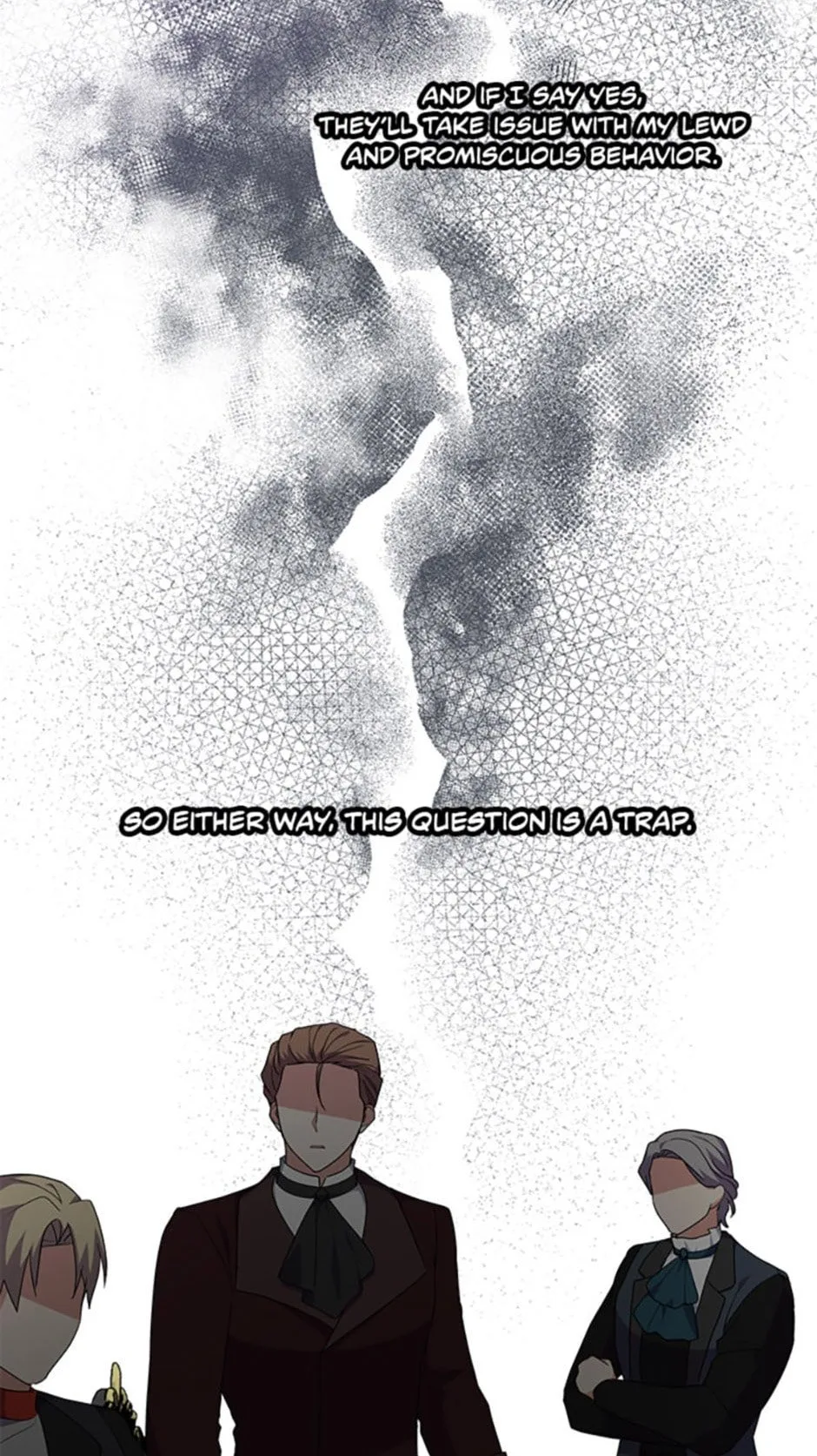 I Went On Strike Because It Was A Time Limit Chapter 41 page 21
