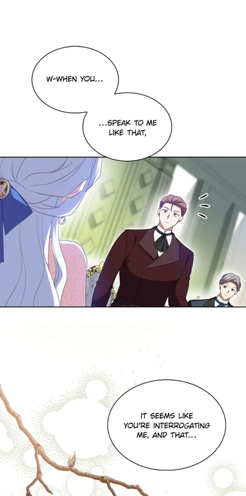 I Went On Strike Because It Was A Time Limit Chapter 41 page 26