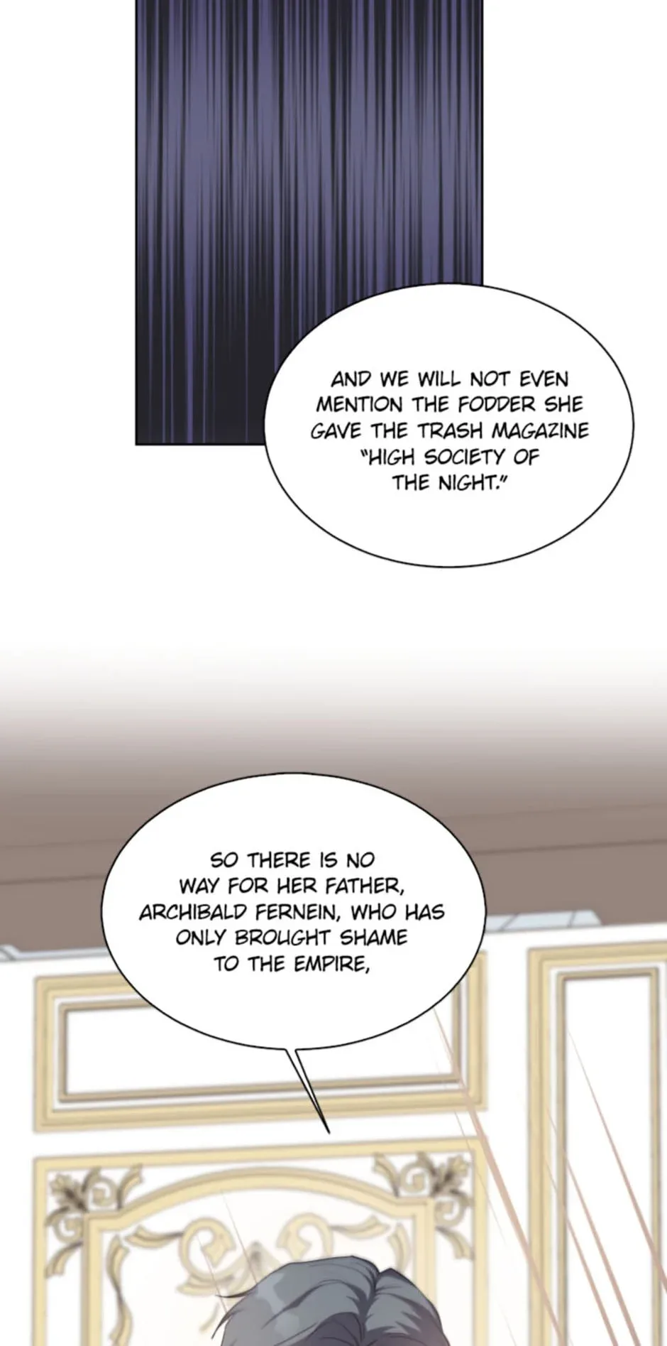 I Went On Strike Because It Was A Time Limit Chapter 39 page 50