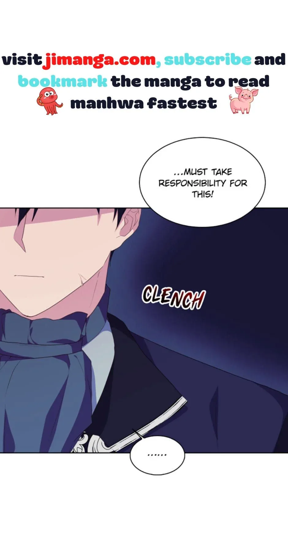 I Went On Strike Because It Was A Time Limit Chapter 39 page 56
