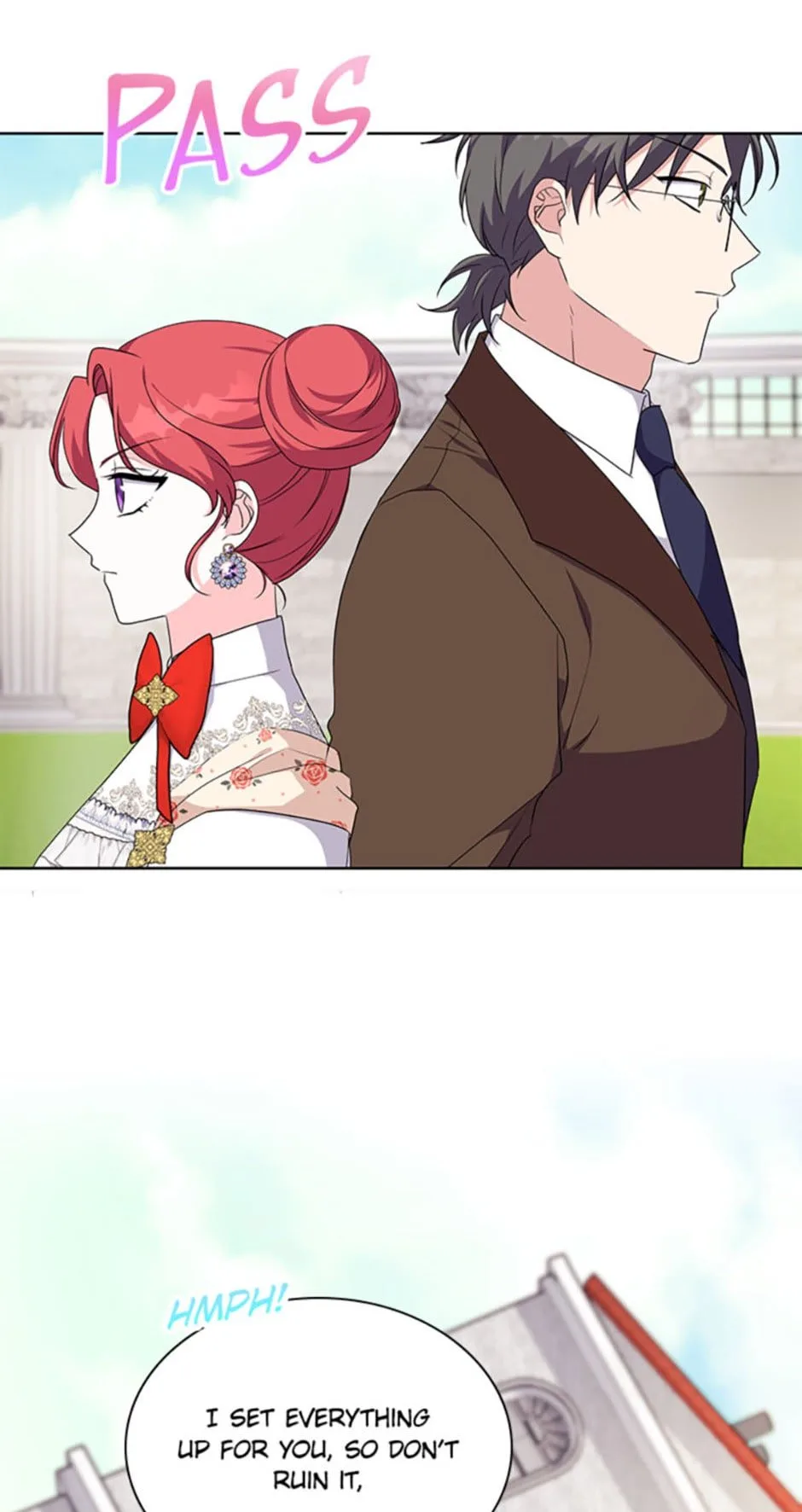 I Went On Strike Because It Was A Time Limit Chapter 41 page 10