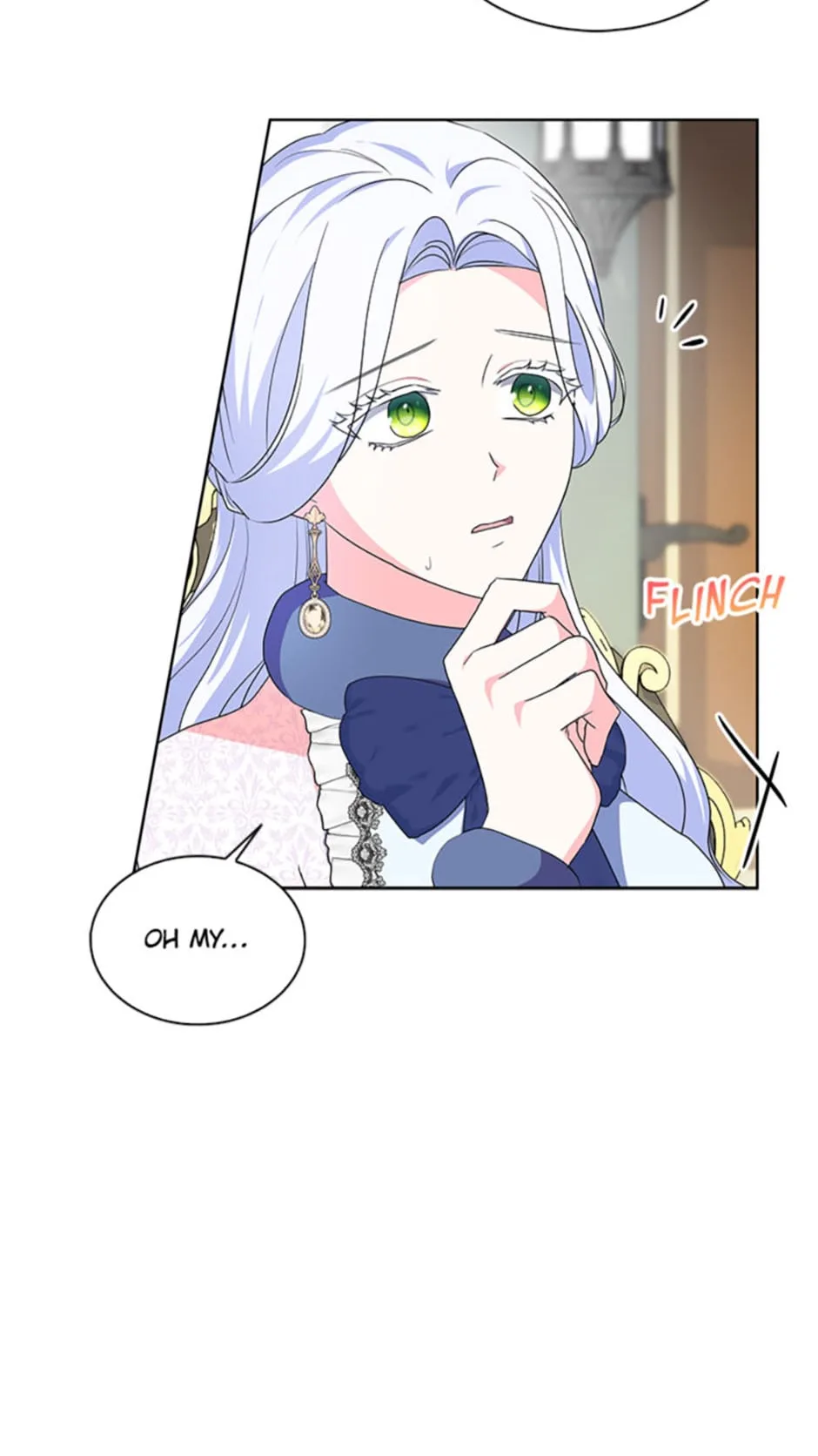 I Went On Strike Because It Was A Time Limit Chapter 41 page 25