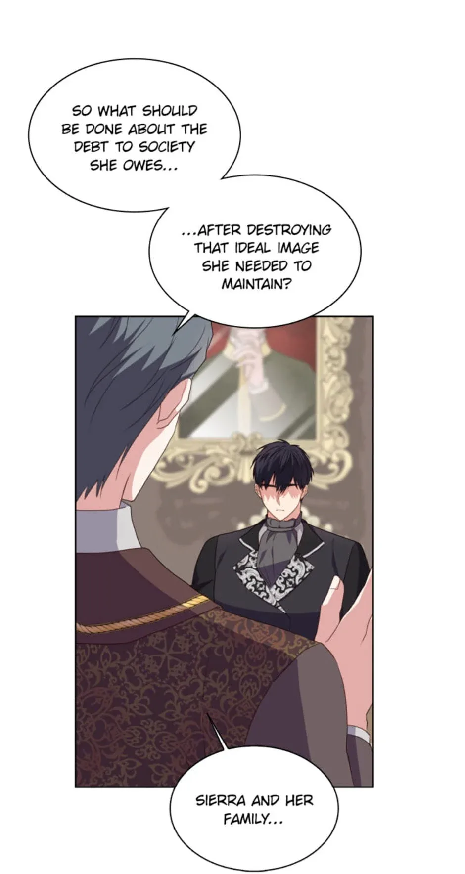 I Went On Strike Because It Was A Time Limit Chapter 39 page 55