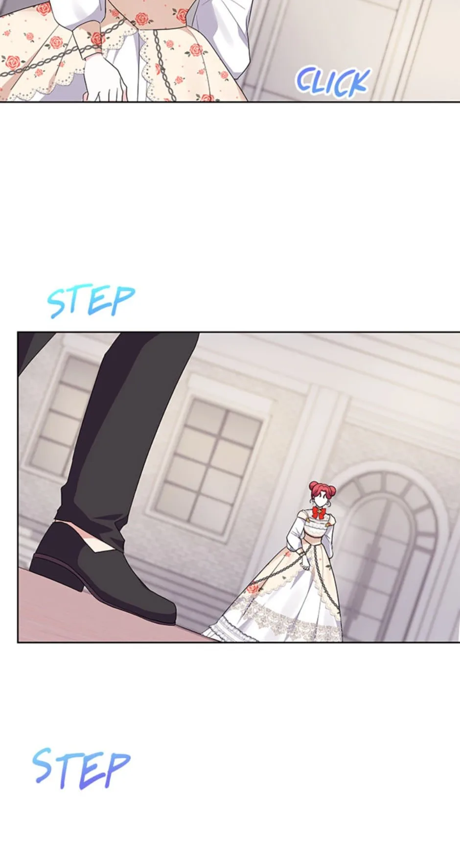 I Went On Strike Because It Was A Time Limit Chapter 41 page 8