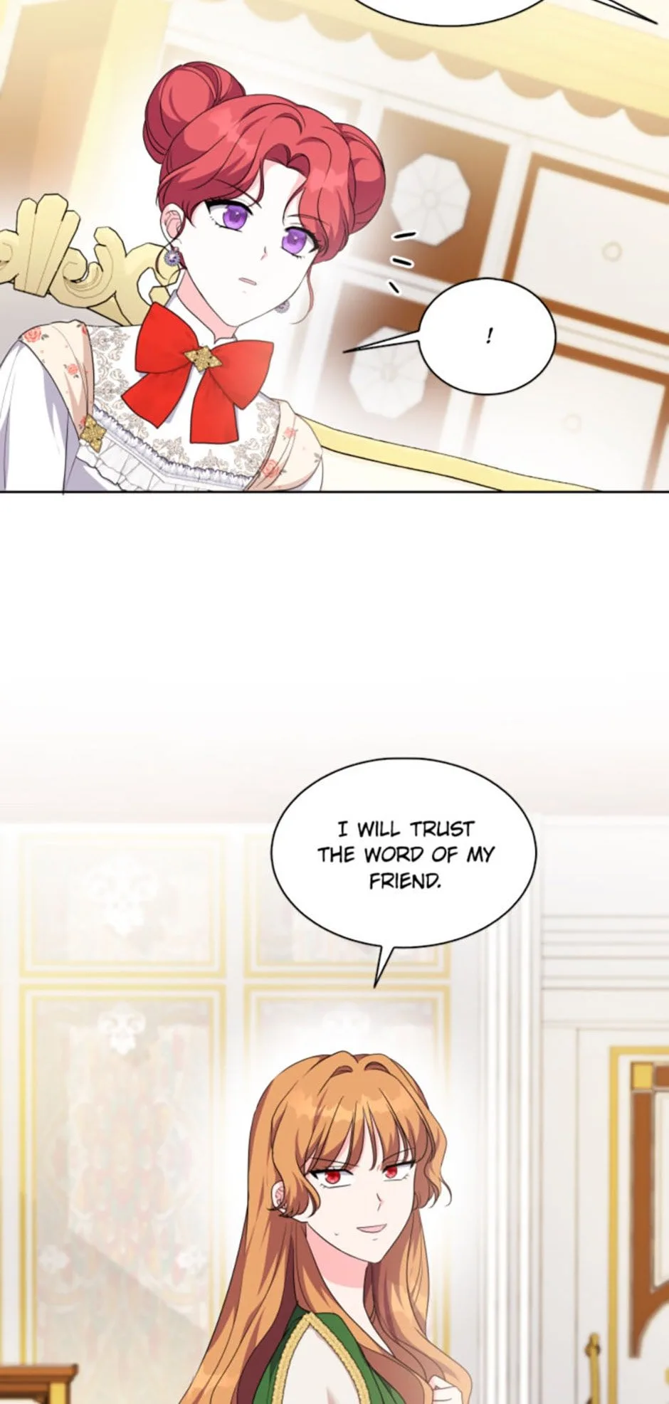 I Went On Strike Because It Was A Time Limit Chapter 41 page 5