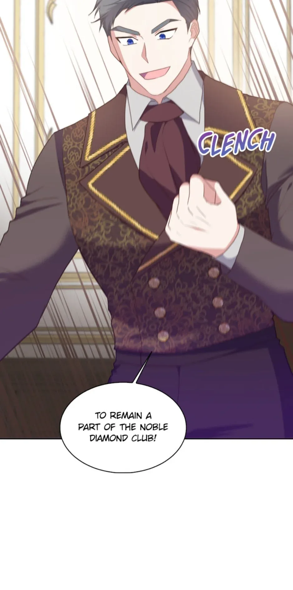 I Went On Strike Because It Was A Time Limit Chapter 39 page 51