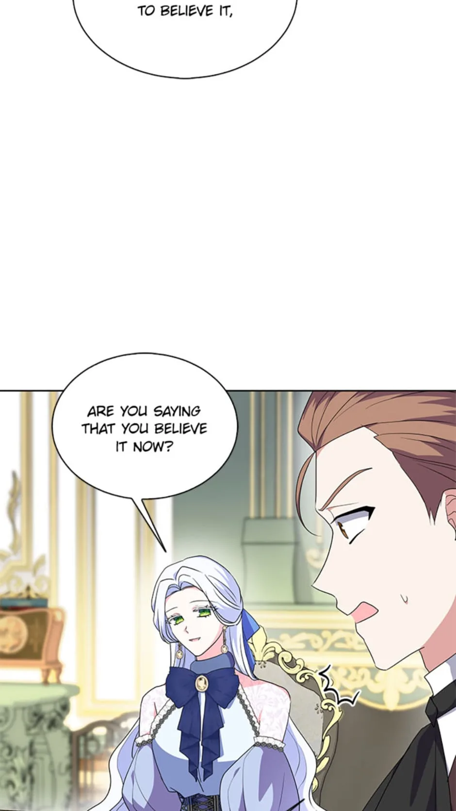 I Went On Strike Because It Was A Time Limit Chapter 41 page 23