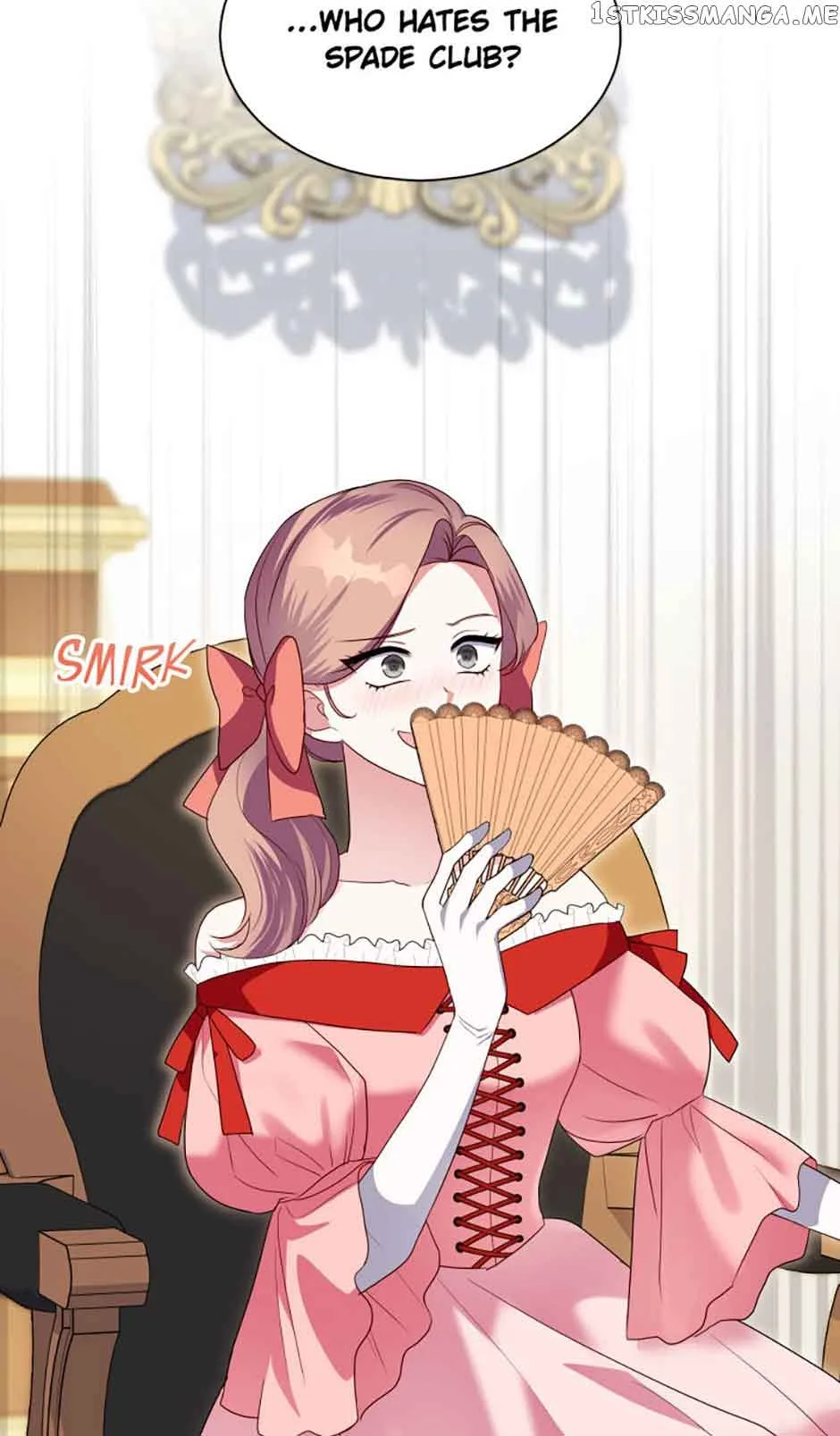 I Went On Strike Because It Was A Time Limit Chapter 42 page 65