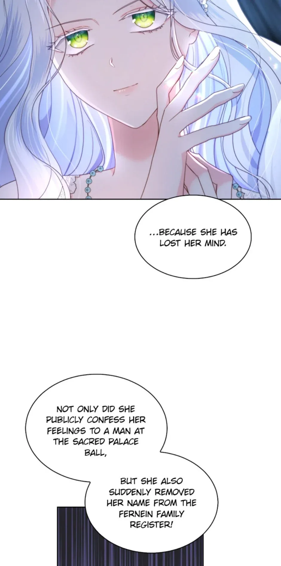 I Went On Strike Because It Was A Time Limit Chapter 39 page 49