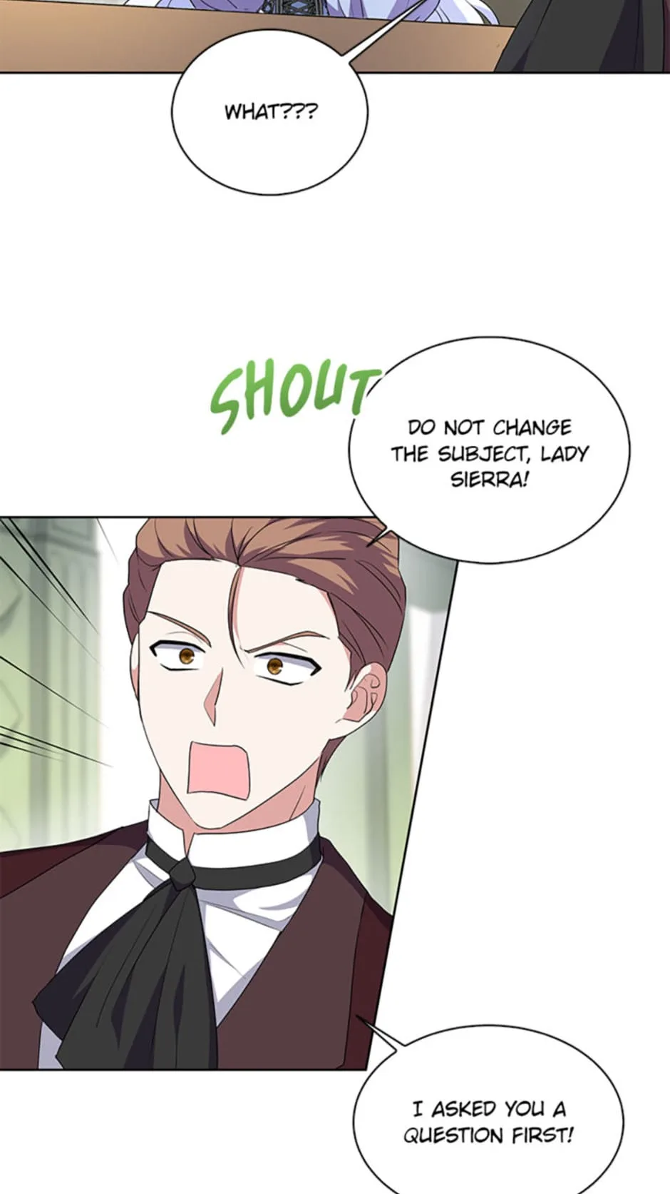 I Went On Strike Because It Was A Time Limit Chapter 41 page 24