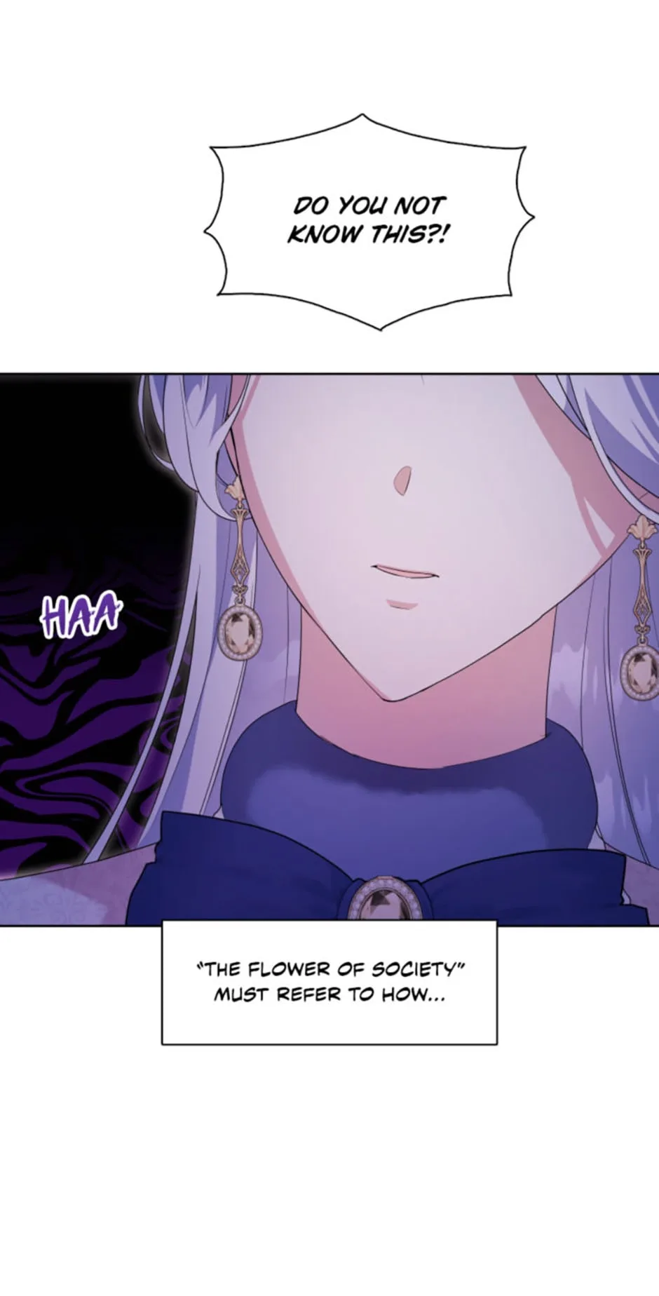 I Went On Strike Because It Was A Time Limit Chapter 41 page 37