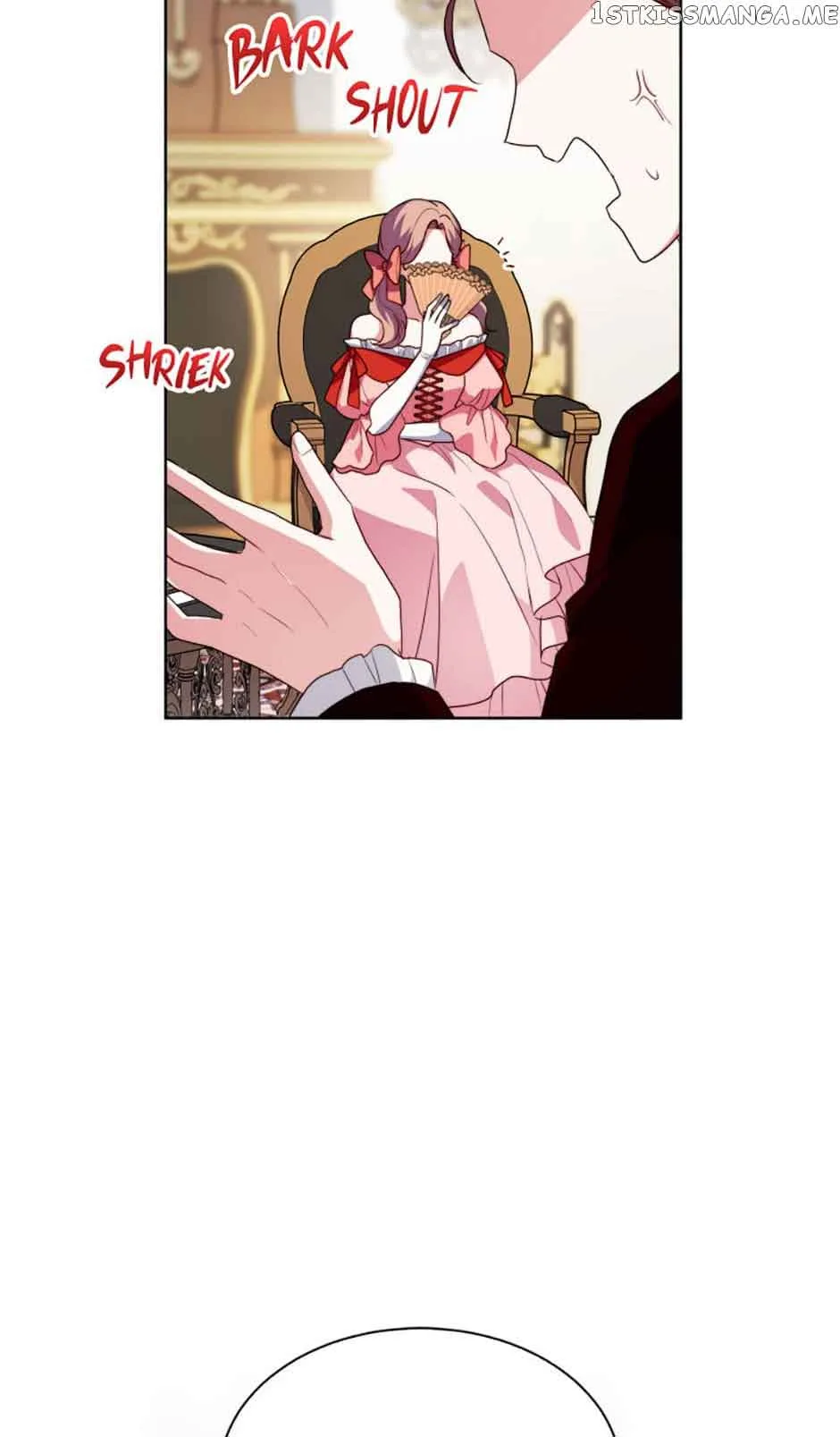 I Went On Strike Because It Was A Time Limit Chapter 42 page 64