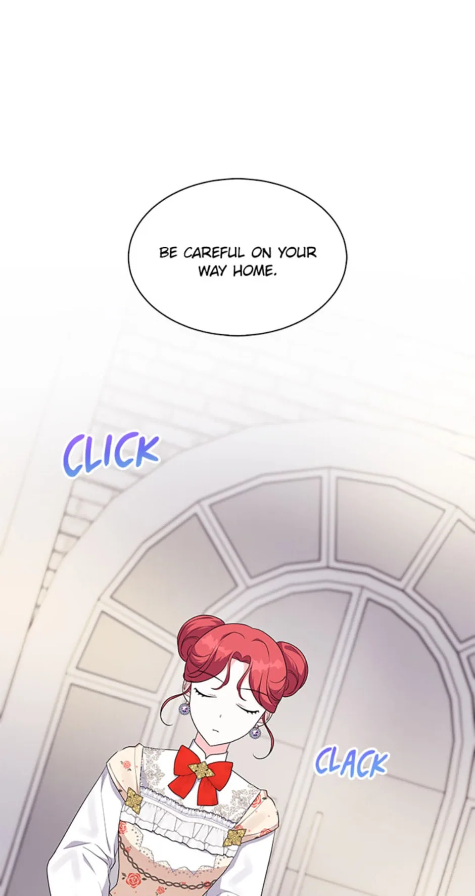 I Went On Strike Because It Was A Time Limit Chapter 41 page 7