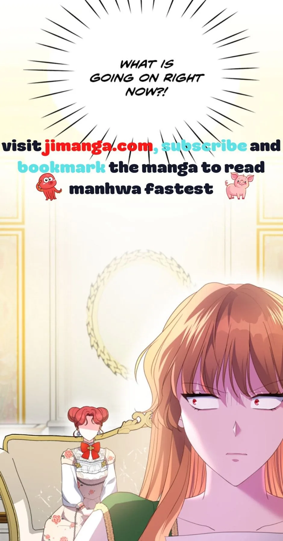 I Went On Strike Because It Was A Time Limit Chapter 40 page 75