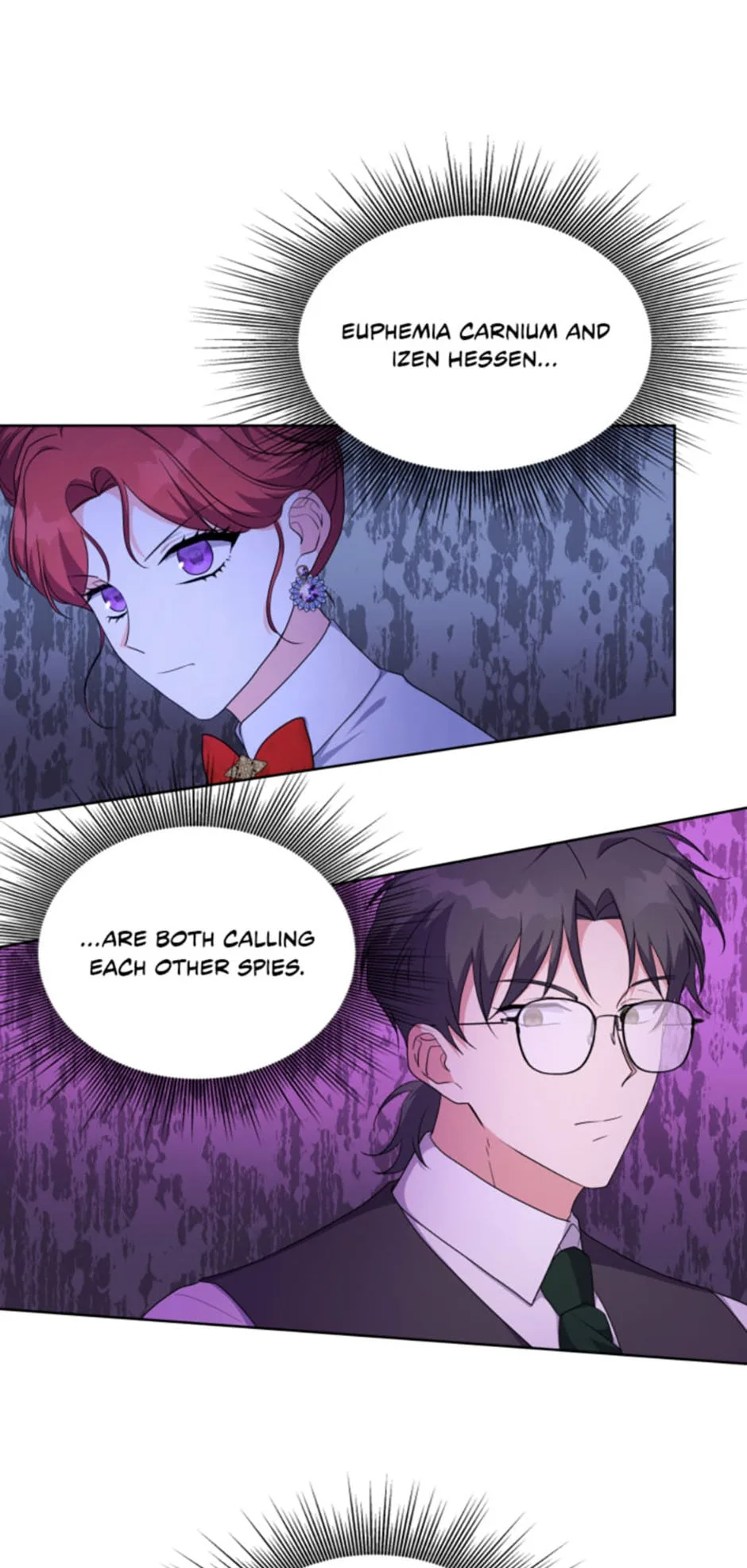 I Went On Strike Because It Was A Time Limit Chapter 41 page 2
