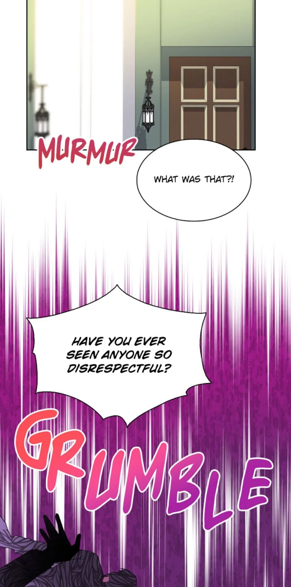 I Went On Strike Because It Was A Time Limit Chapter 41 page 63