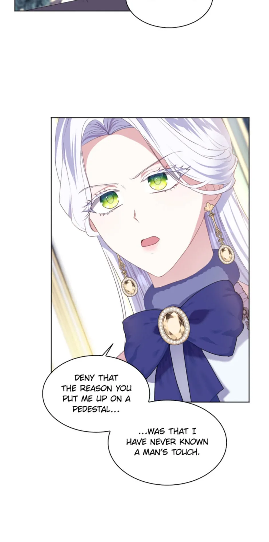 I Went On Strike Because It Was A Time Limit Chapter 41 page 49