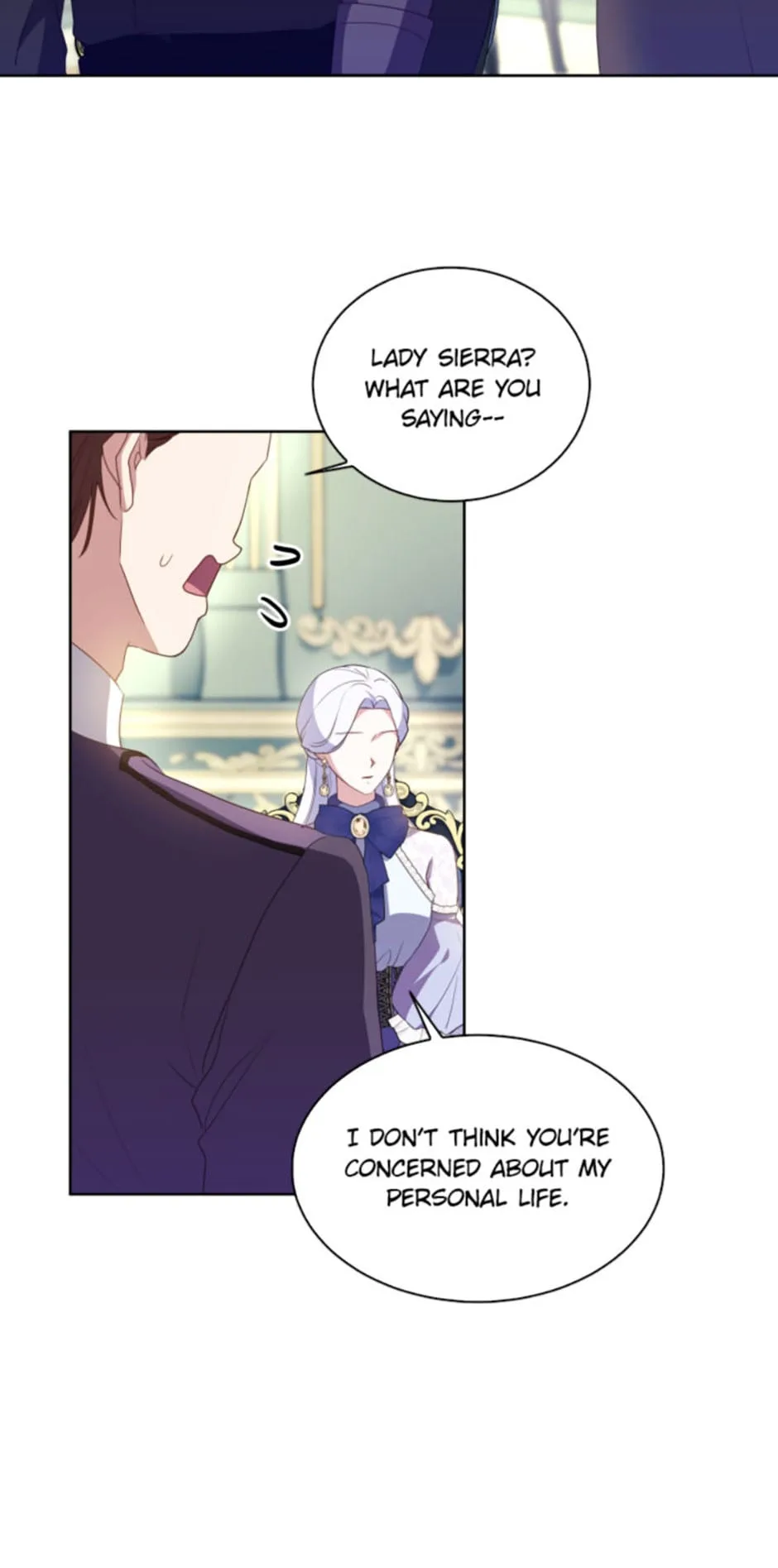 I Went On Strike Because It Was A Time Limit Chapter 41 page 45