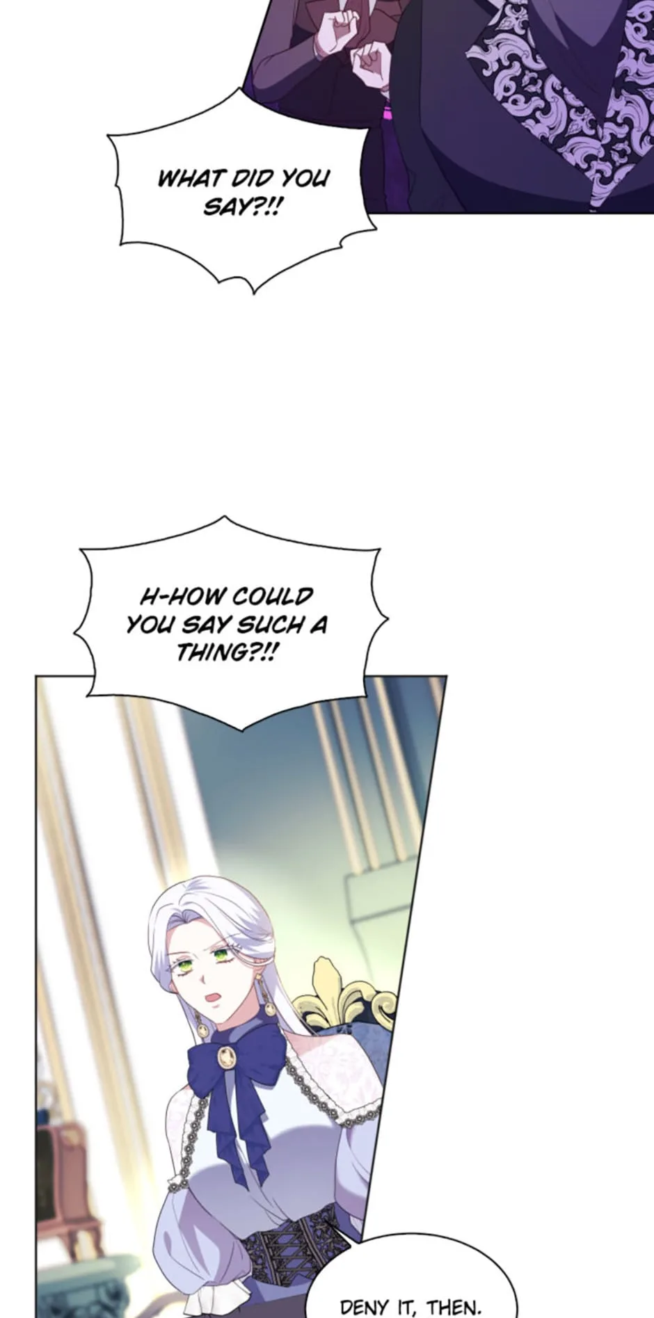 I Went On Strike Because It Was A Time Limit Chapter 41 page 48