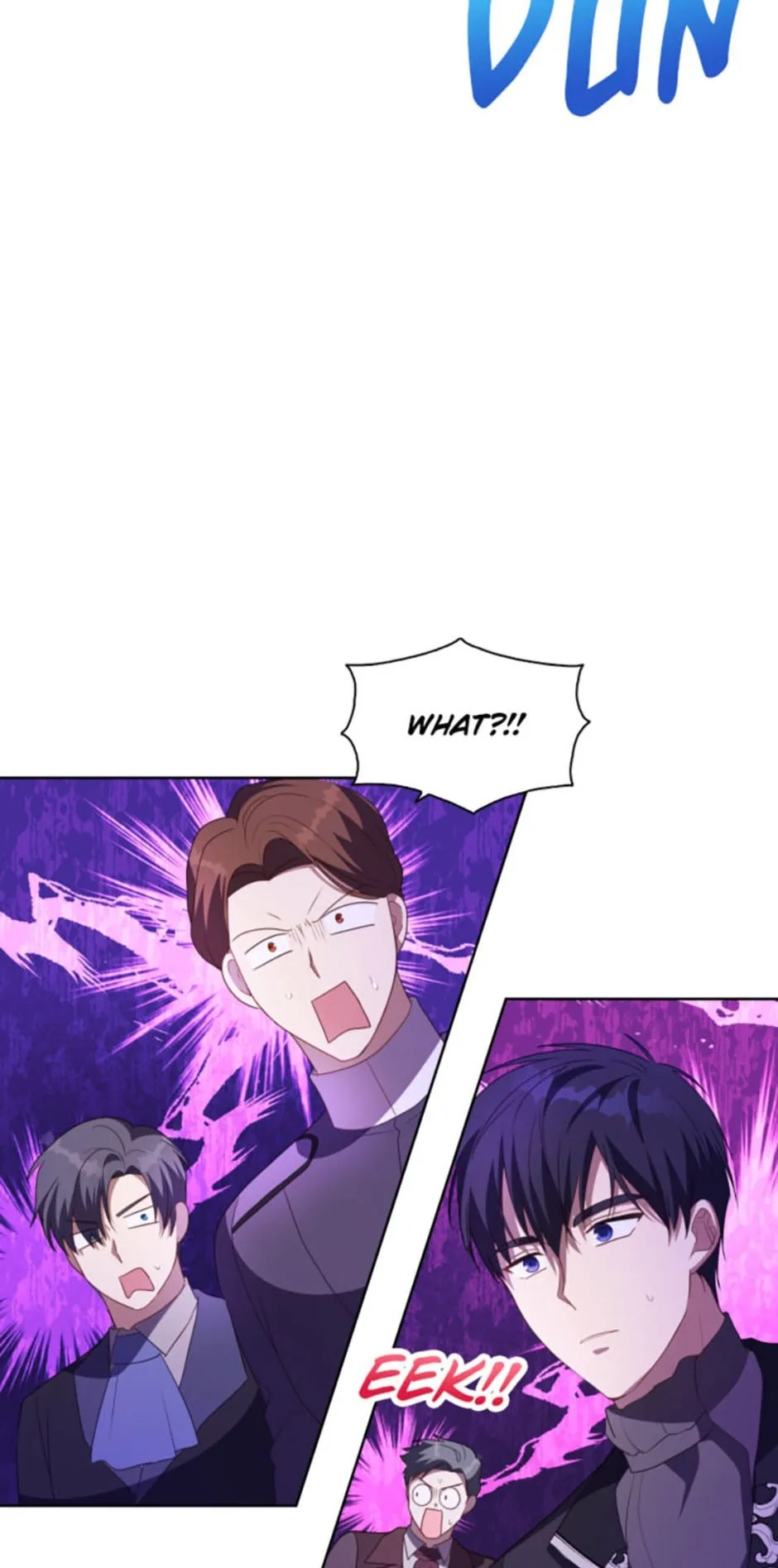 I Went On Strike Because It Was A Time Limit Chapter 41 page 47
