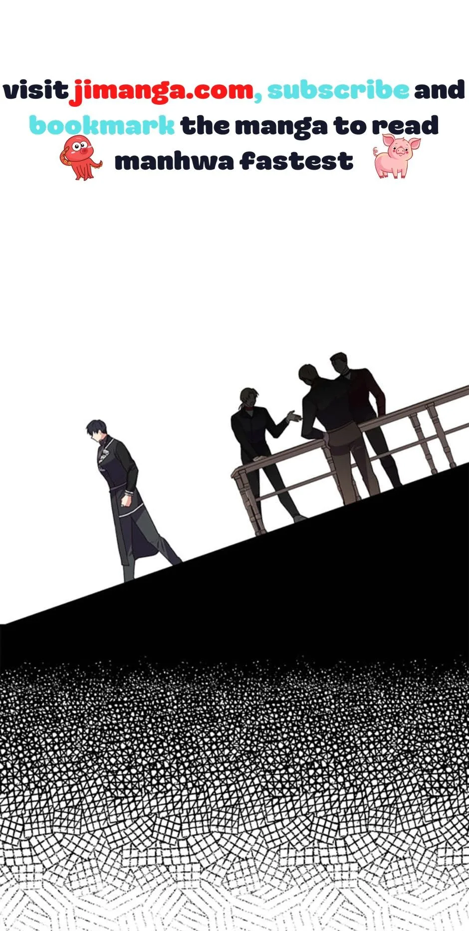 I Went On Strike Because It Was A Time Limit Chapter 41 page 68
