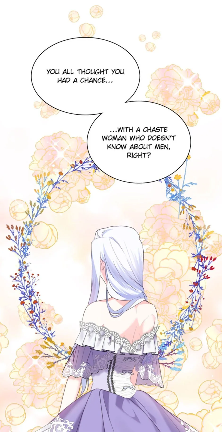 I Went On Strike Because It Was A Time Limit Chapter 41 page 50