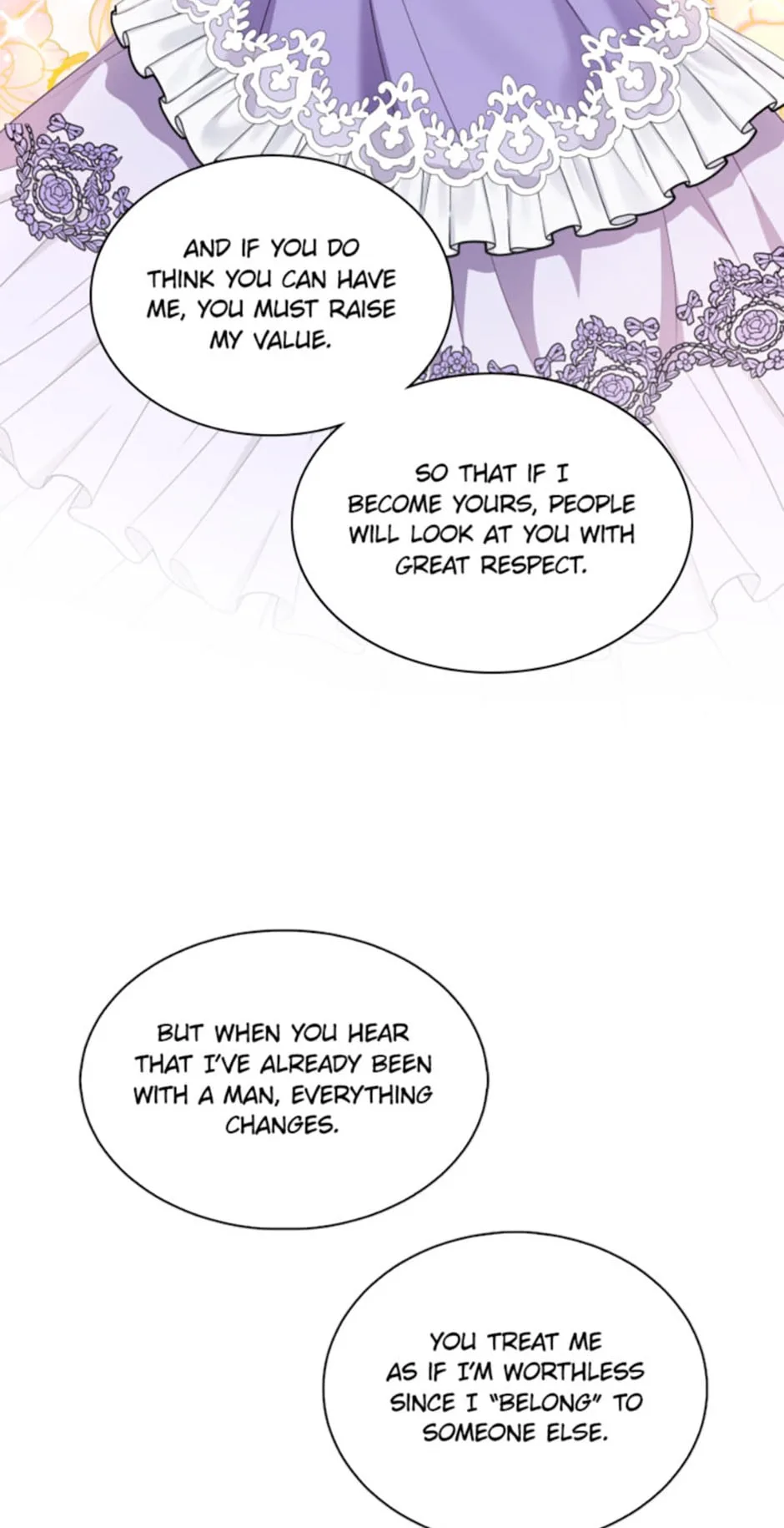 I Went On Strike Because It Was A Time Limit Chapter 41 page 51