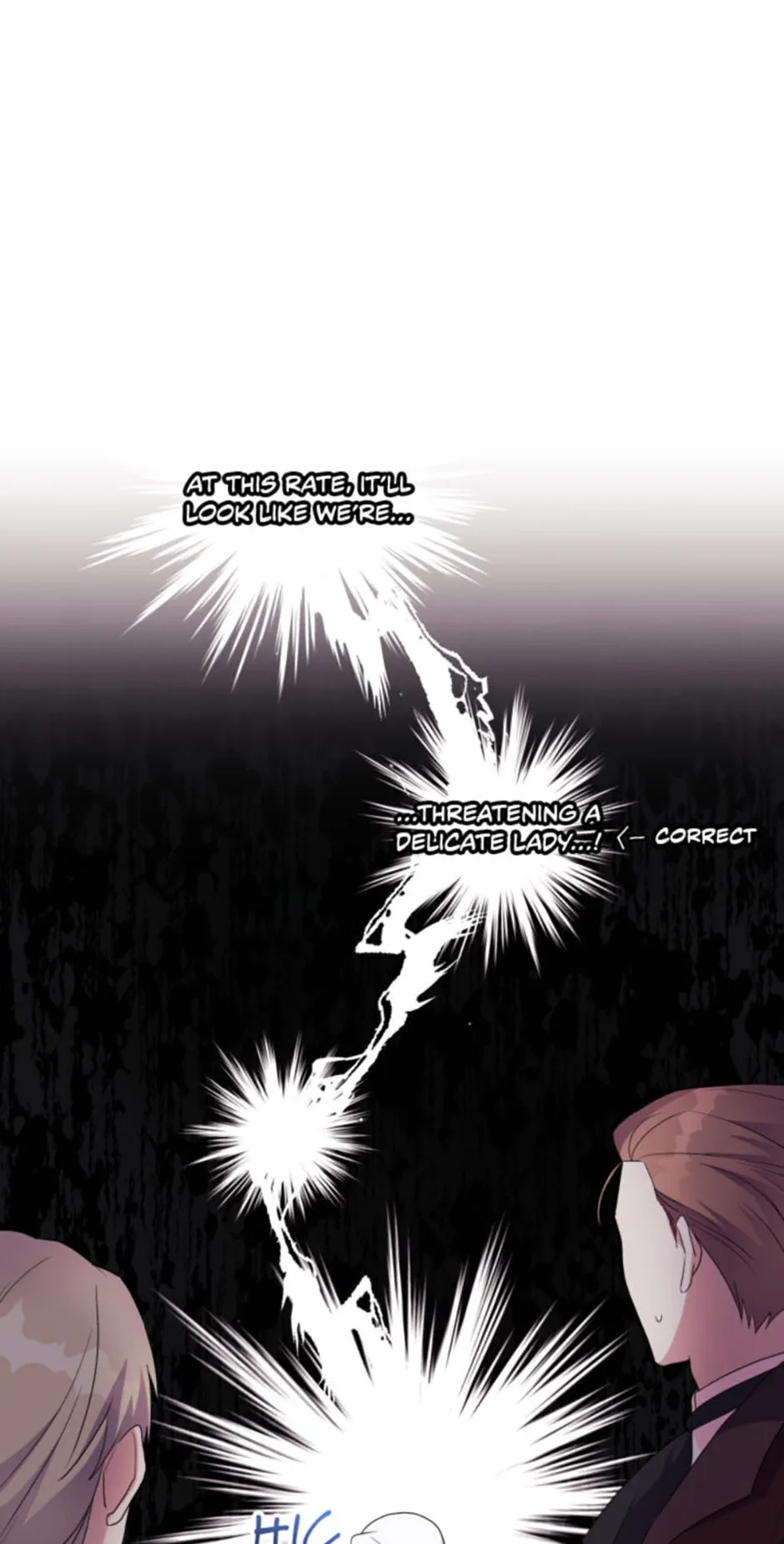 I Went On Strike Because It Was A Time Limit Chapter 41 page 32
