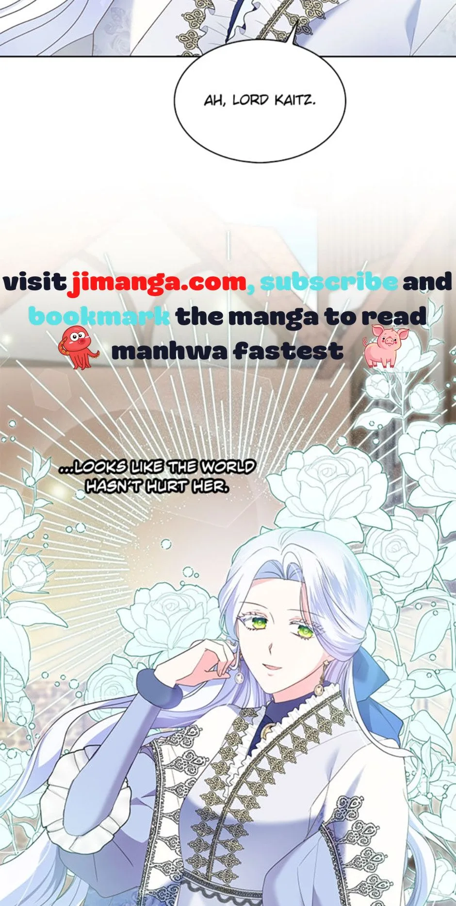 I Went On Strike Because It Was A Time Limit Chapter 41 page 70