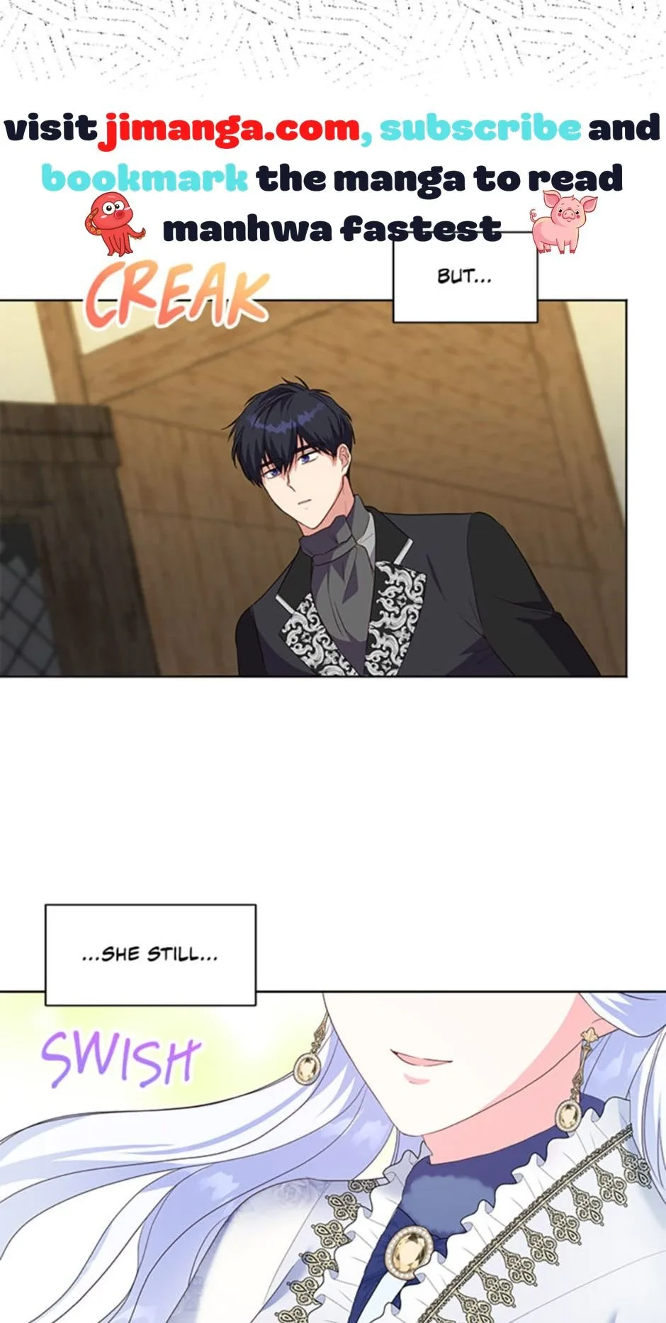 I Went On Strike Because It Was A Time Limit Chapter 41 page 69