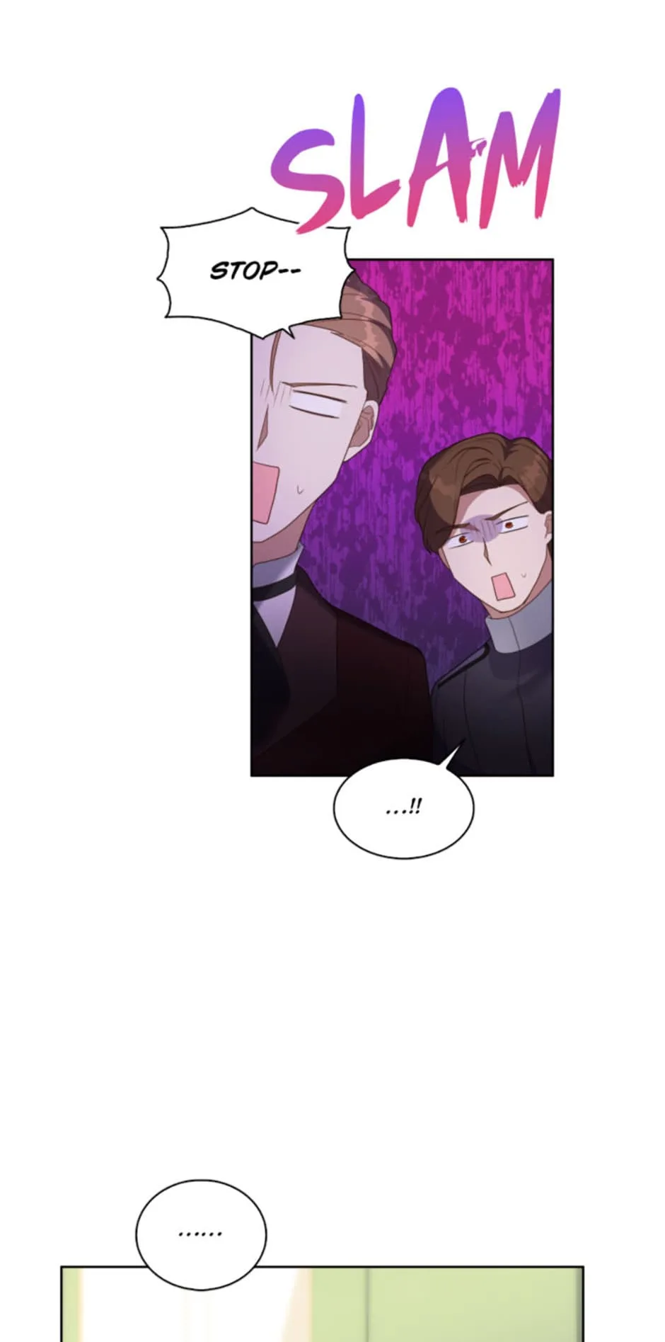 I Went On Strike Because It Was A Time Limit Chapter 41 page 62