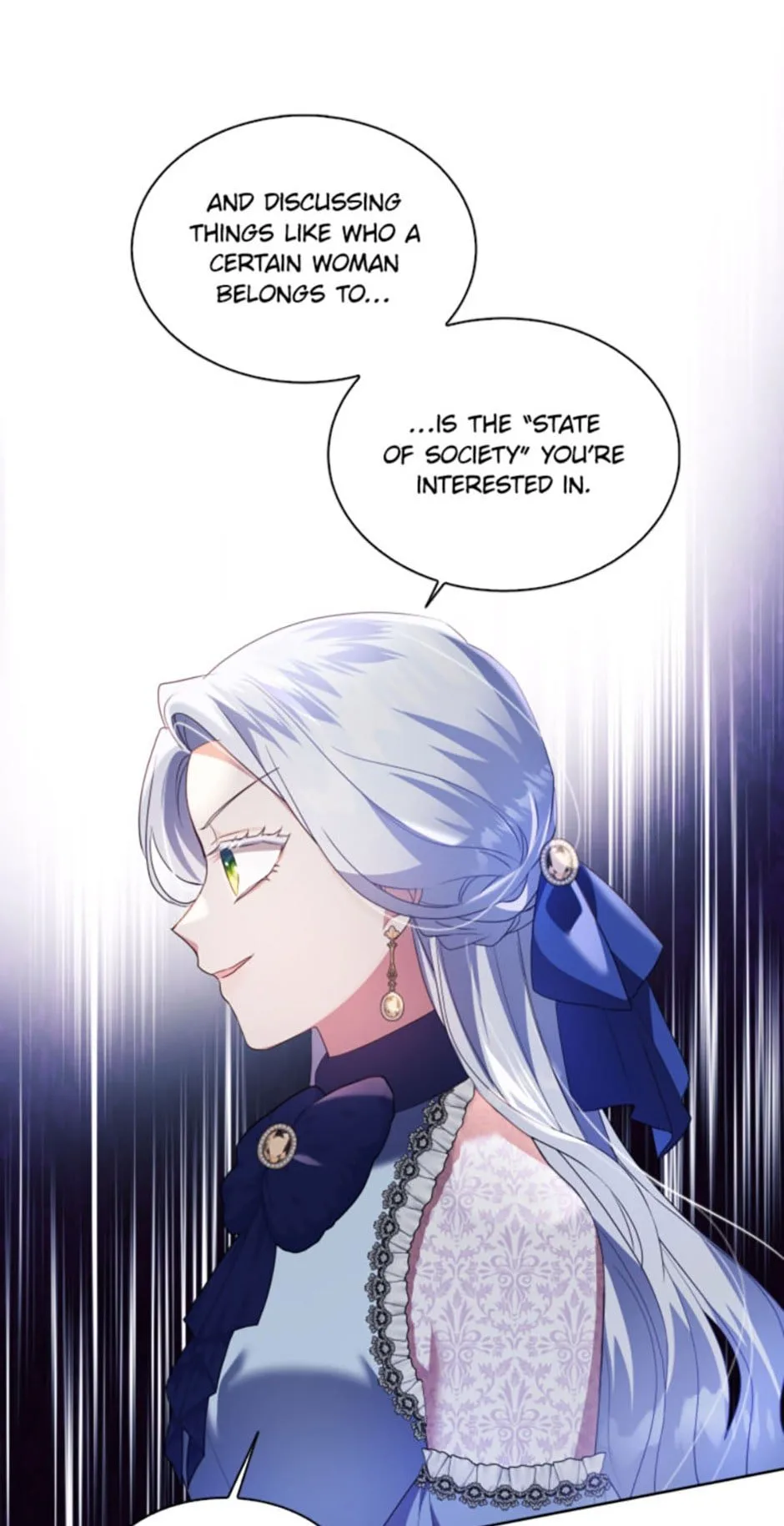 I Went On Strike Because It Was A Time Limit Chapter 41 page 53