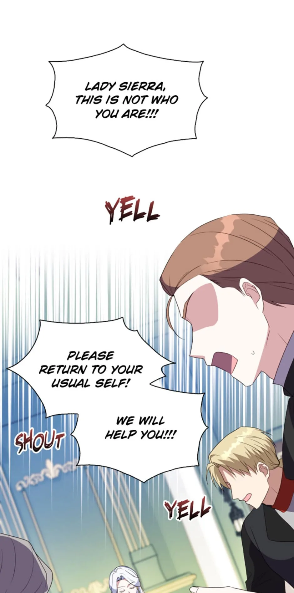 I Went On Strike Because It Was A Time Limit Chapter 41 page 56