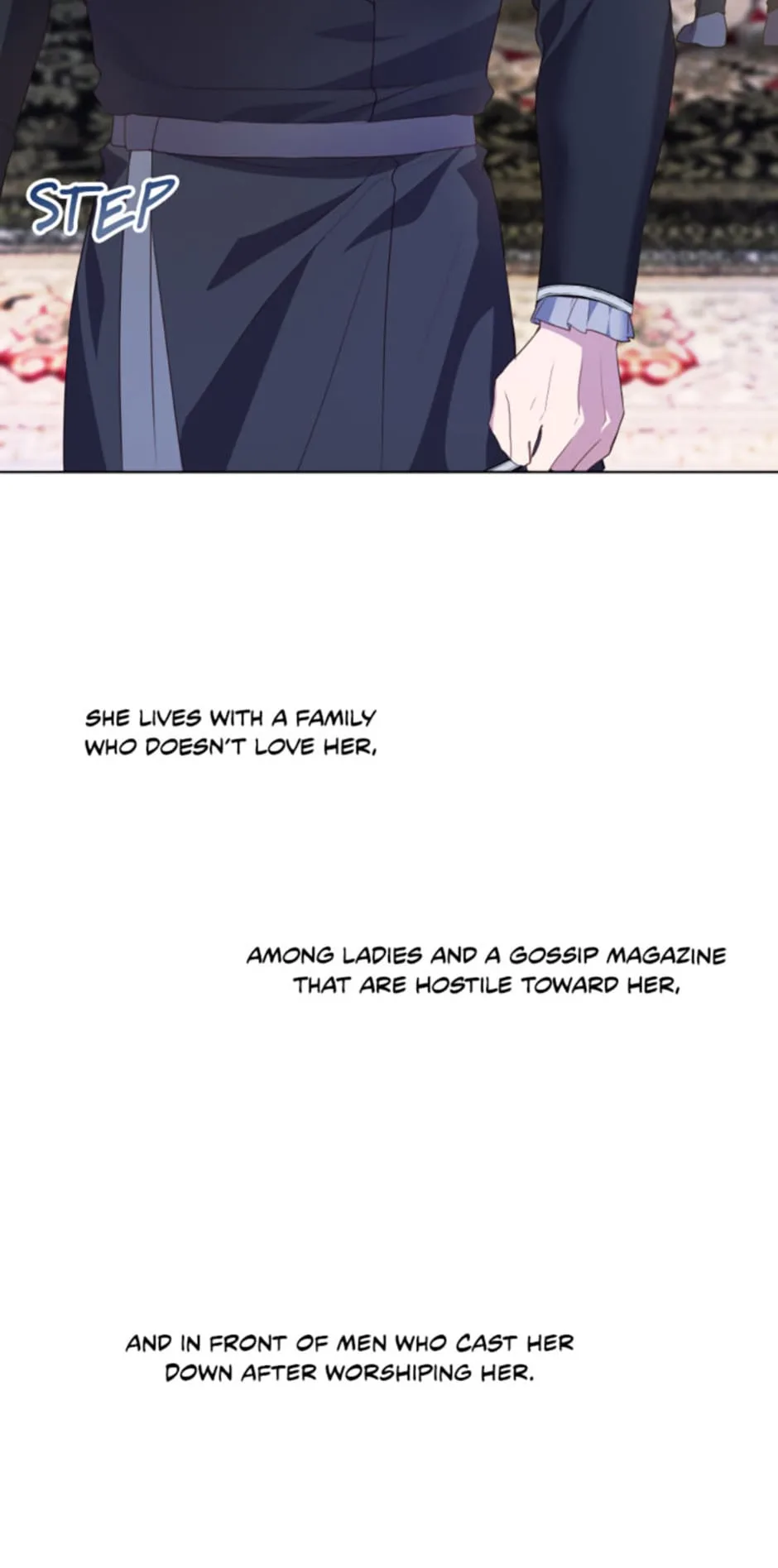I Went On Strike Because It Was A Time Limit Chapter 41 page 67