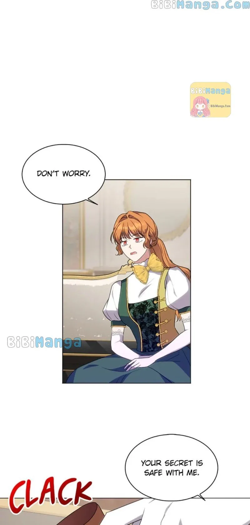 I Went On Strike Because It Was A Time Limit Chapter 45 page 4