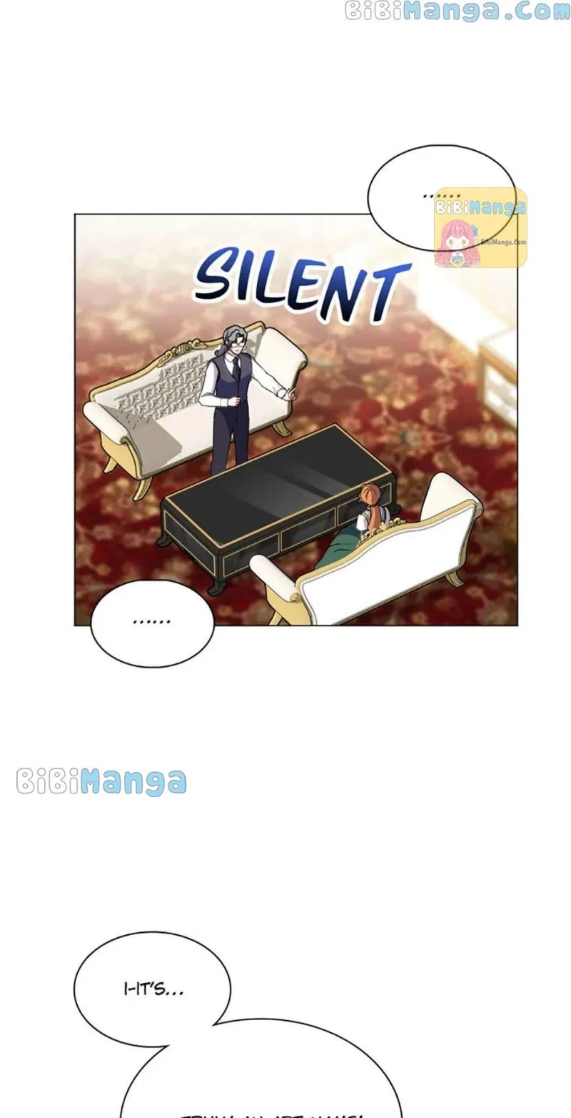 I Went On Strike Because It Was A Time Limit Chapter 45 page 11