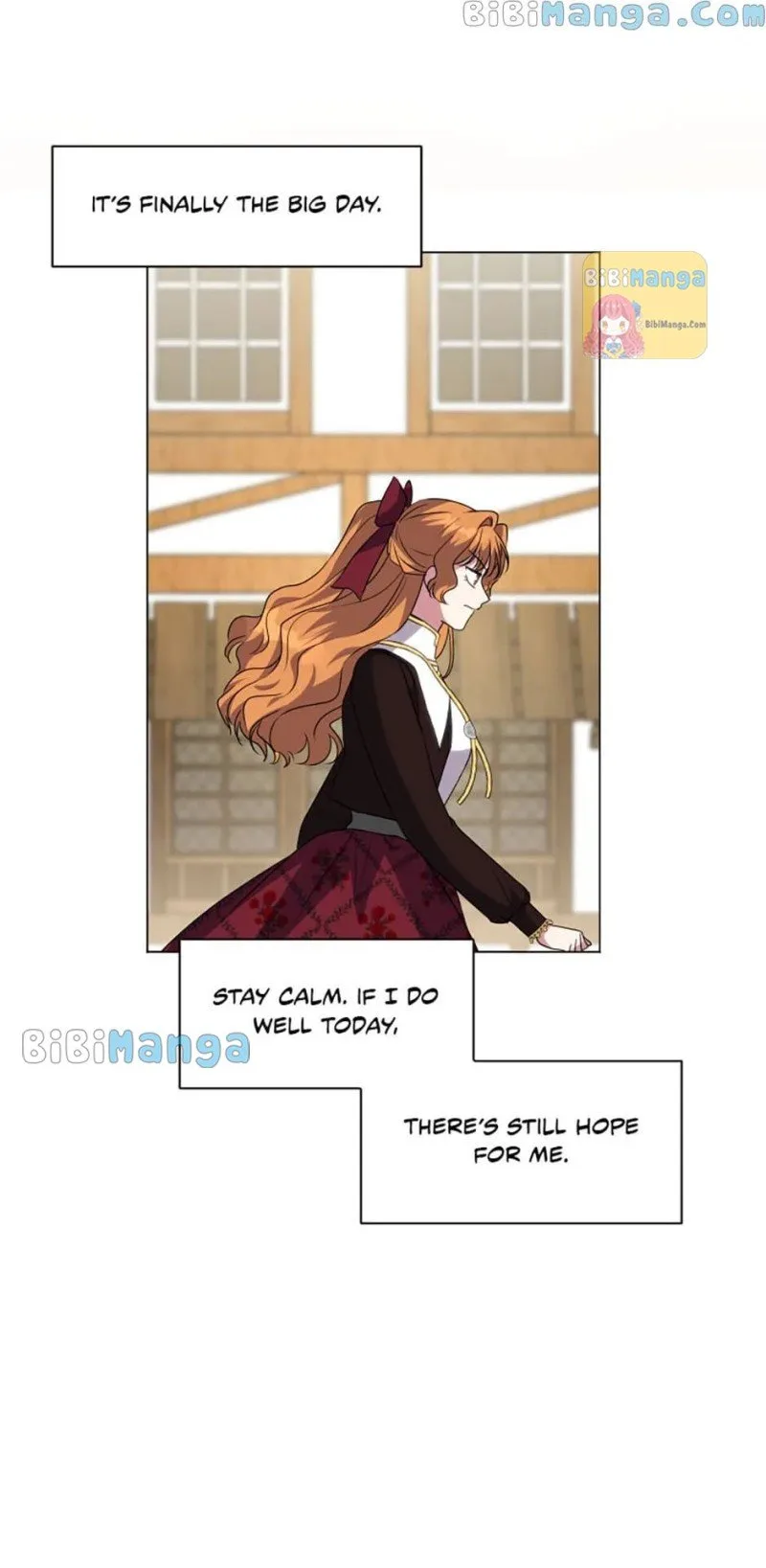 I Went On Strike Because It Was A Time Limit Chapter 45 page 46