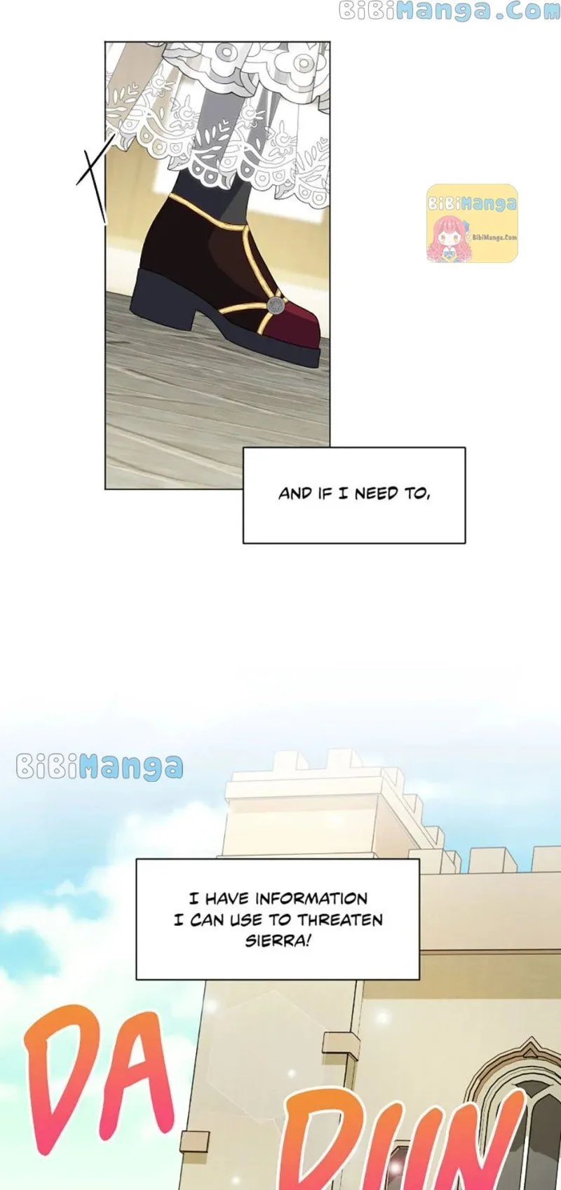 I Went On Strike Because It Was A Time Limit Chapter 45 page 51