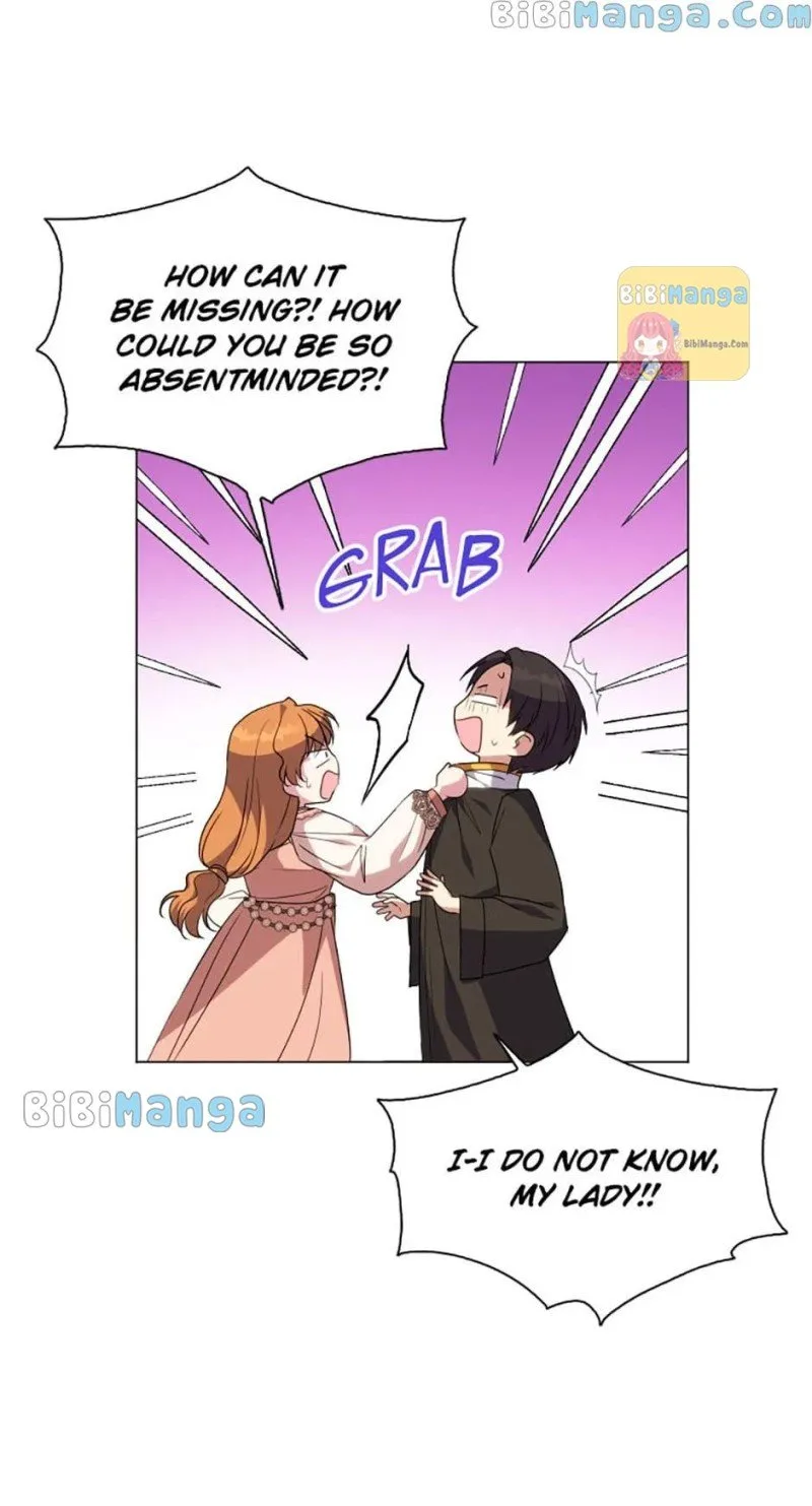 I Went On Strike Because It Was A Time Limit Chapter 45 page 32