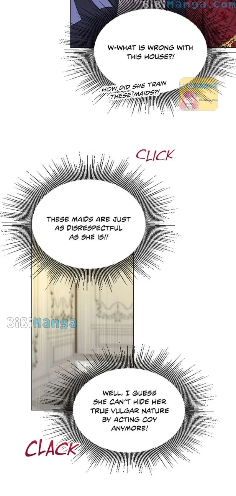 I Went On Strike Because It Was A Time Limit Chapter 45 page 62