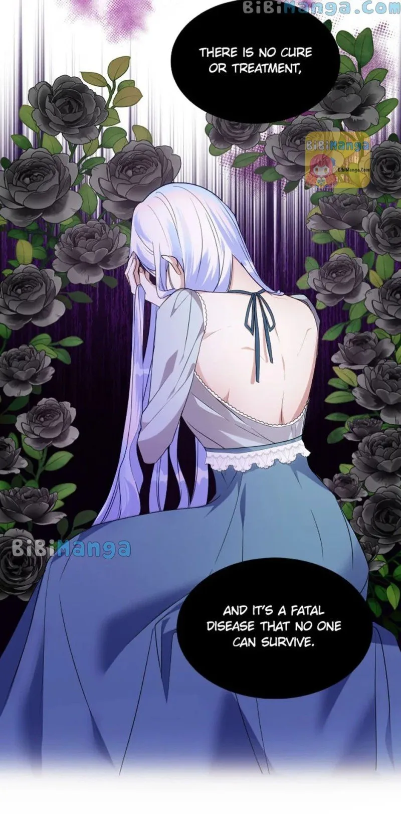 I Went On Strike Because It Was A Time Limit Chapter 45 page 7
