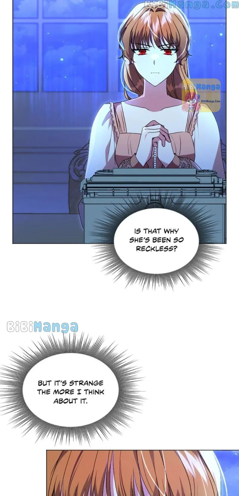 I Went On Strike Because It Was A Time Limit Chapter 45 page 18