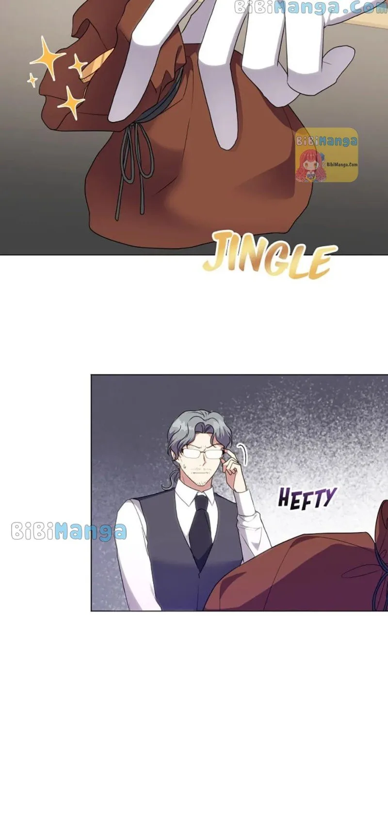 I Went On Strike Because It Was A Time Limit Chapter 45 page 5