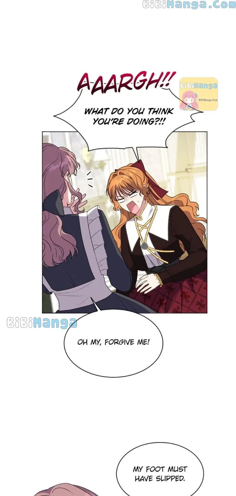 I Went On Strike Because It Was A Time Limit Chapter 45 page 60