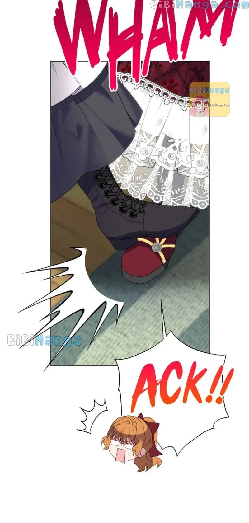 I Went On Strike Because It Was A Time Limit Chapter 45 page 59