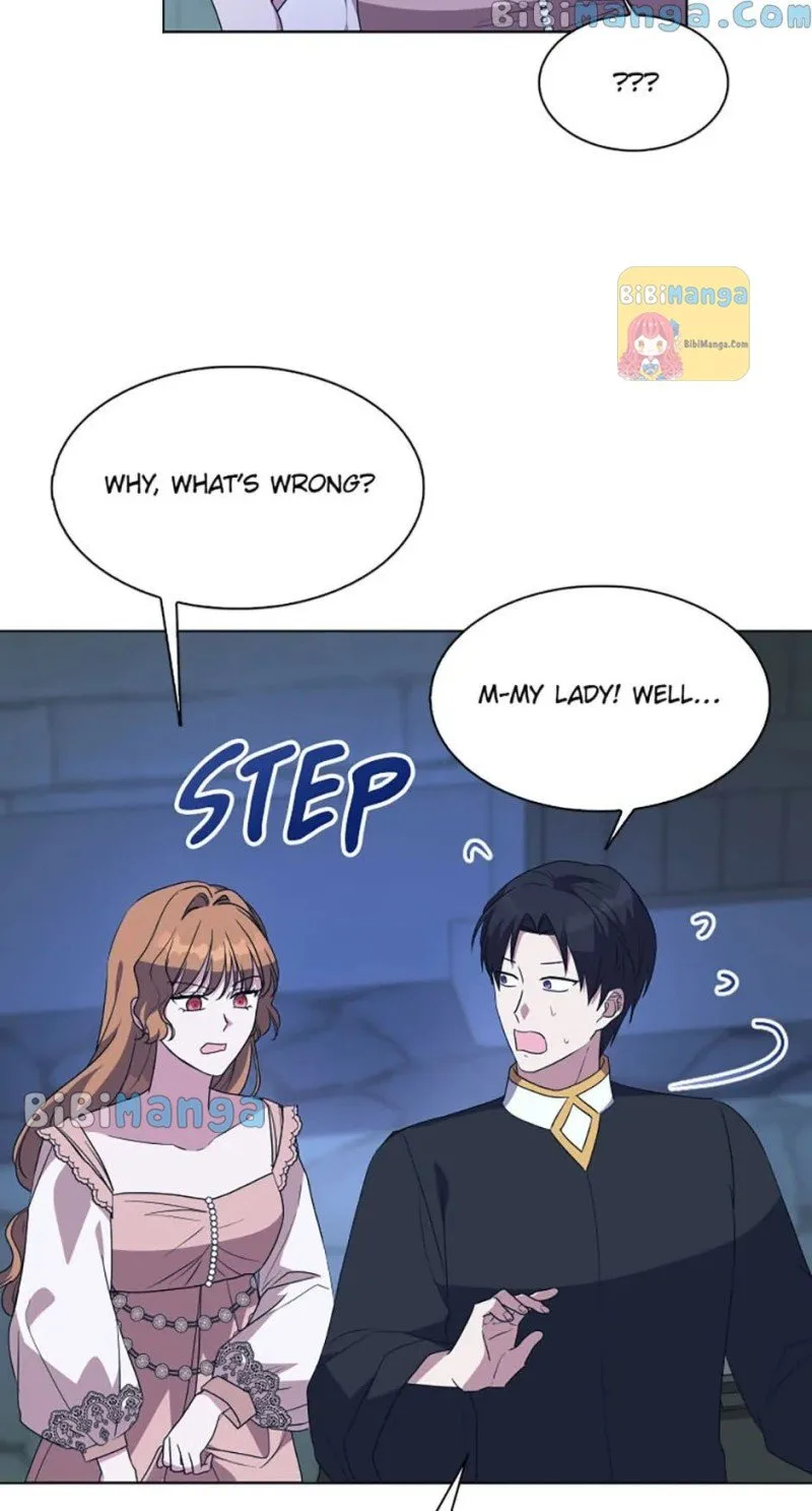 I Went On Strike Because It Was A Time Limit Chapter 45 page 30