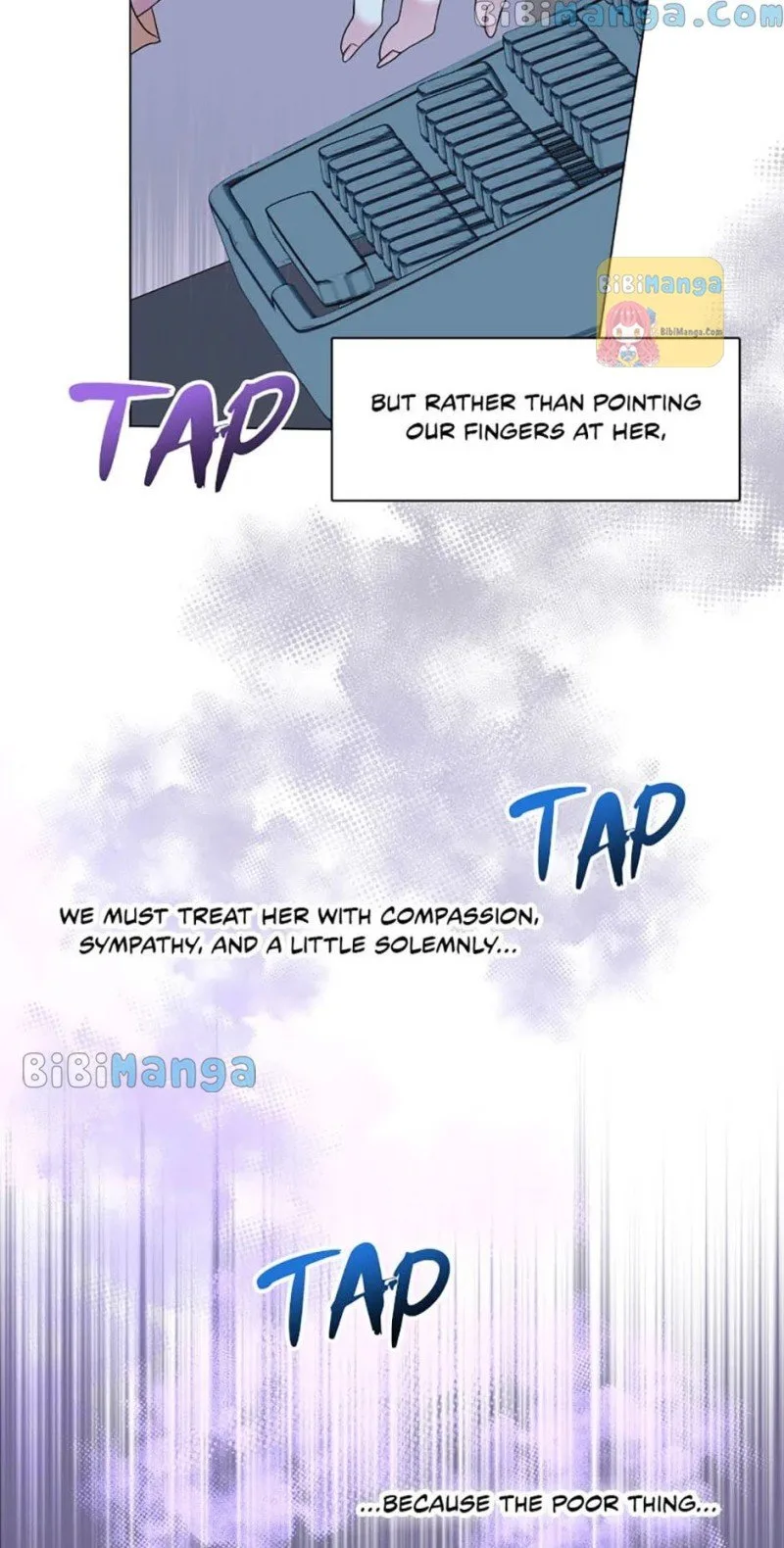 I Went On Strike Because It Was A Time Limit Chapter 45 page 24