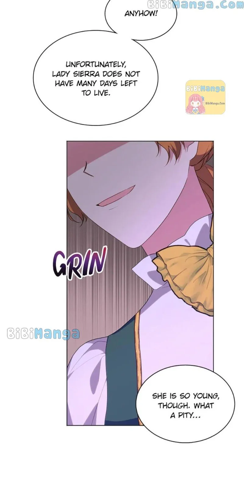 I Went On Strike Because It Was A Time Limit Chapter 45 page 13