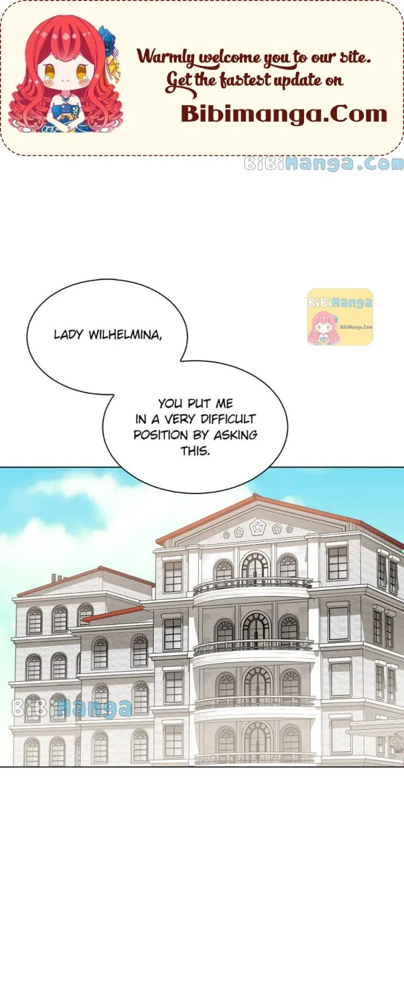 I Went On Strike Because It Was A Time Limit Chapter 45 page 2